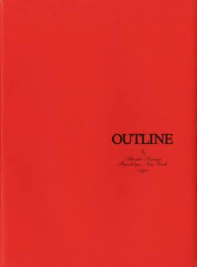 OUTLINE / SS25