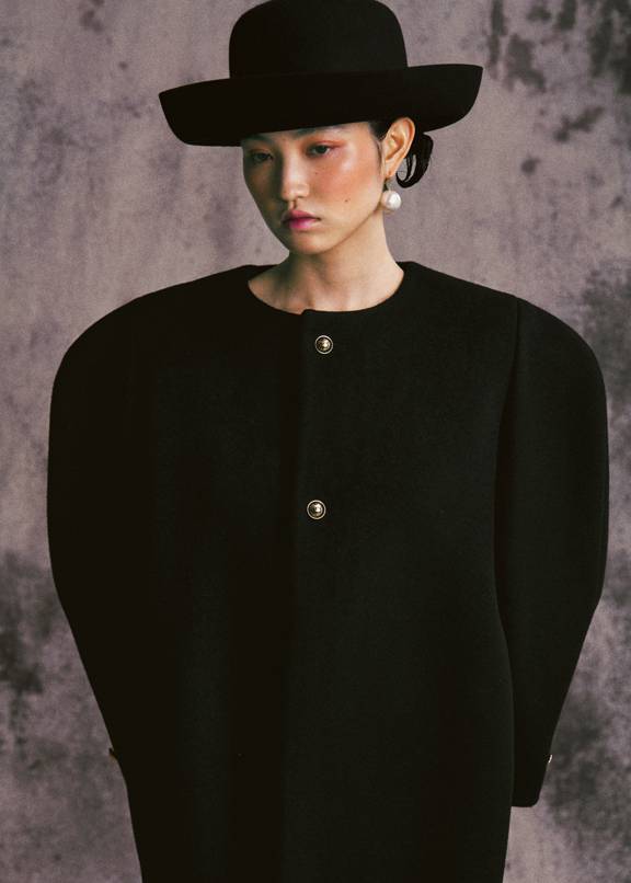 Reina Ogawa Clarke, VOSTOK, Issue 6