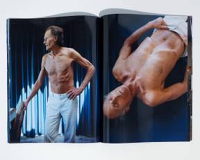 Randy / Monograph by Friend Editions