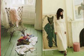 OUTLINE / SS25