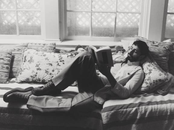 Tess Ayano, Family Style, Riz Ahmed