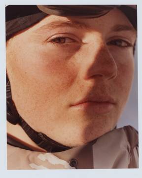 Hard Pack / Manon Loschi