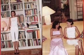 OUTLINE / SS25