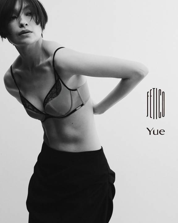 Tess Ayano, FETICO, Yue