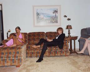 Another Man / Prom