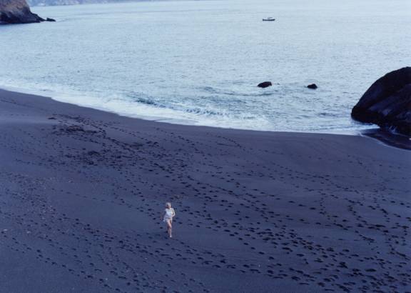 Angalis Field, Purple Magazine, Tia Jonsson
