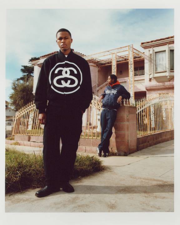 Jack Bool, Stüssy, Pre-Spring