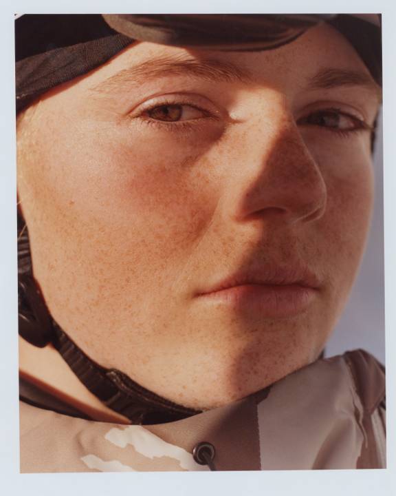 Jack Bool, Hard Pack, Manon Loschi