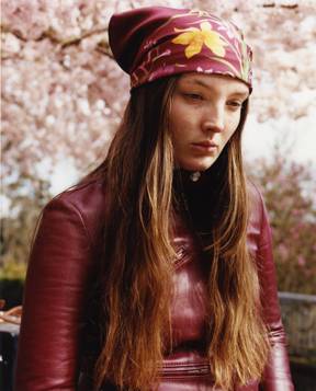 Document Journal / SS25