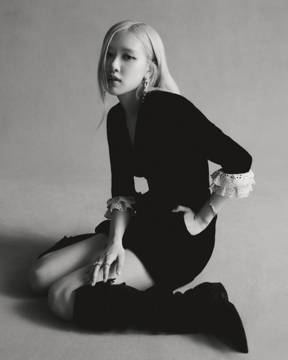 Mastermind / Rosé