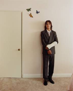 Another Man / Prom