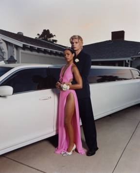 Another Man / Prom