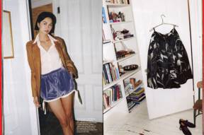 OUTLINE / SS25