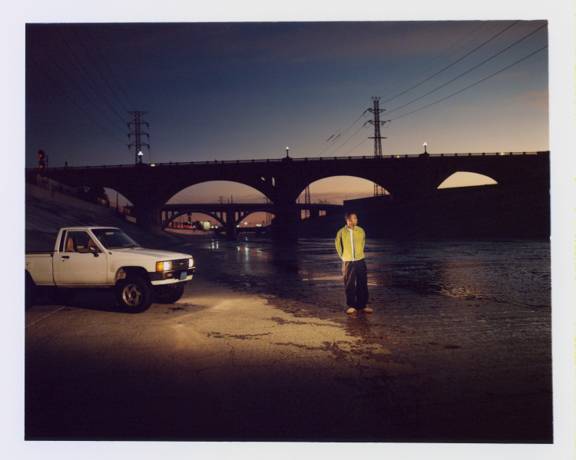 Jack Bool, Stüssy, Pre-Spring