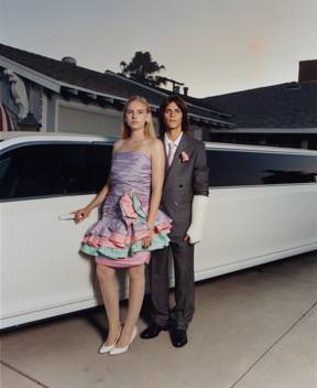 Another Man / Prom