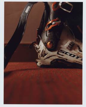 Hard Pack / Manon Loschi