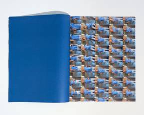 Randy / Monograph by Friend Editions