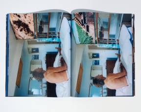 Randy / Monograph by Friend Editions