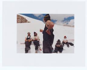 Hard Pack / Manon Loschi