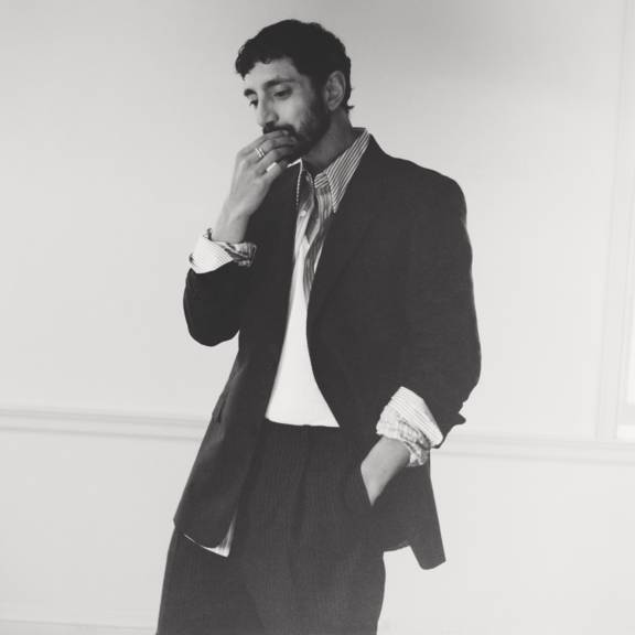 Tess Ayano, Family Style, Riz Ahmed