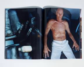 Randy / Monograph by Friend Editions