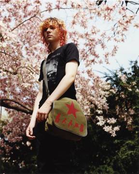 Personal / Prospect Park