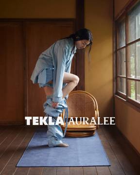 TEKLA / Auralee