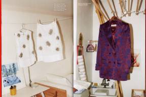 OUTLINE / SS25