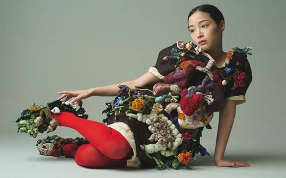 Tess Ayano, Reina Ogawa Clarke, FT HTSI, Suzu Hirose