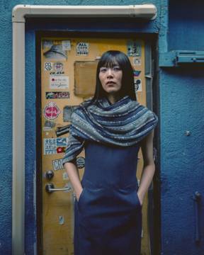 Mame Kurogouchi / Isetan