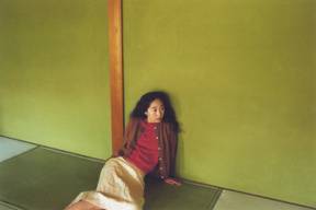 &Daughter / Underpinnings Campaign