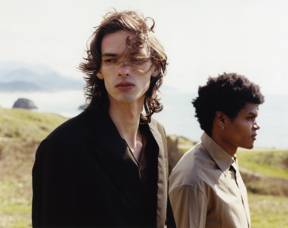 Document Journal / SS25