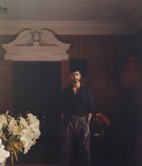 Tess Ayano, Family Style, Riz Ahmed