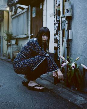 Mame Kurogouchi / Isetan