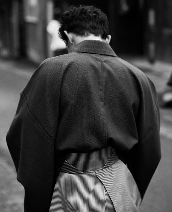 Tess Ayano, Personal, Japan