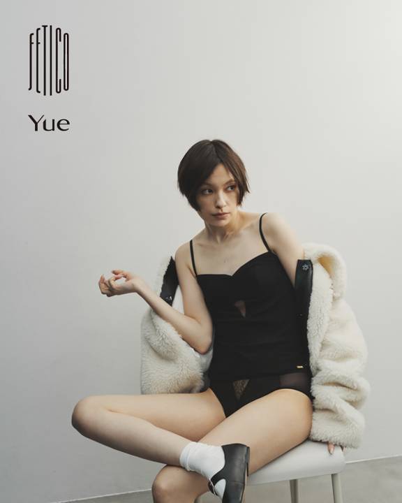Tess Ayano, FETICO, Yue