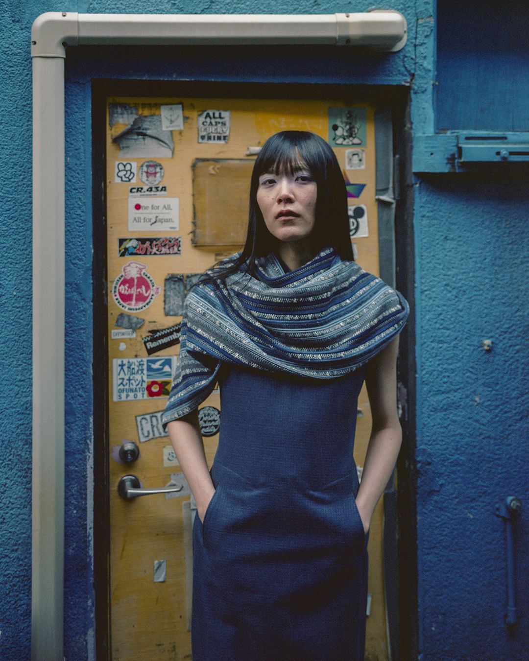 Mame Kurogouchi / Isetan